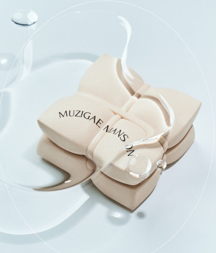 MUZIGAE MANSION Sleek Water Cushion 15g - Image 1