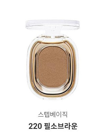 Ameli's suggestion for this autumn - 01 Soft autumn.