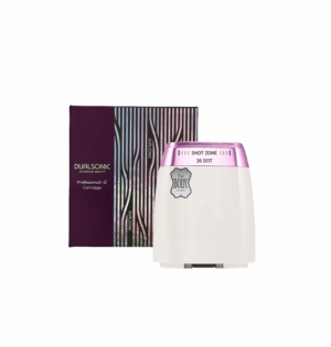 DUALSONIC Professional Alpha Exclusive Body Cartridge