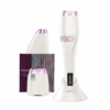 DUALSONIC Professional Alpha Face+Eye+Body Full Set