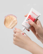 Dr.Melaxin Hydro Ceramic Glow Light Essence Sun Cream 50ml