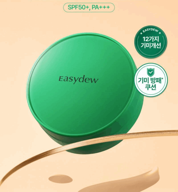 Easydew Blemish Ampoule Cushion 15g