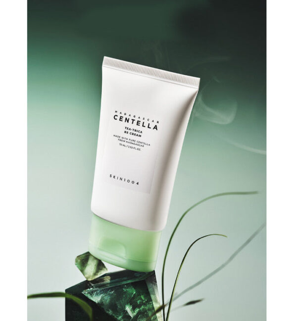 SKIN1004 Madagascar Centella Teatrica B5 Cream 75ml
