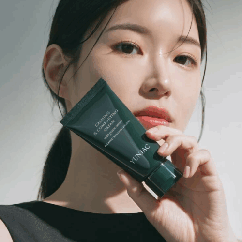YUNJAC Calming & Comforting Cream 60ml