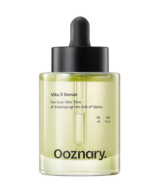 Ooznary Vita 3 Serum 50ml