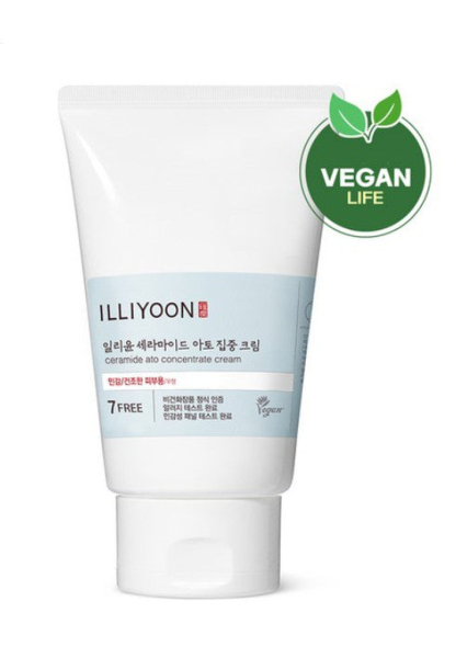 ILLIYOON Ceramide Ato Concentrate Cream 200ml