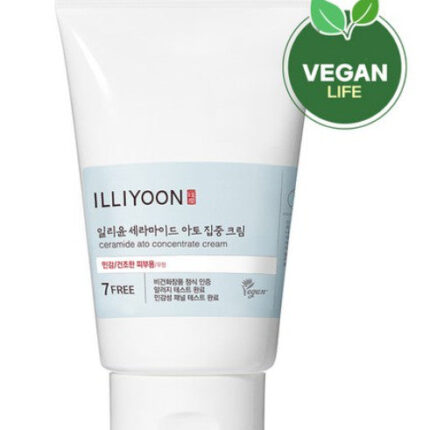ILLIYOON Ceramide Ato Concentrate Cream 200ml
