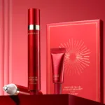 It's skin Prestige YEW 2X Ginseng Descargot Double Set 15ml+15ml+Giveaway 10ml