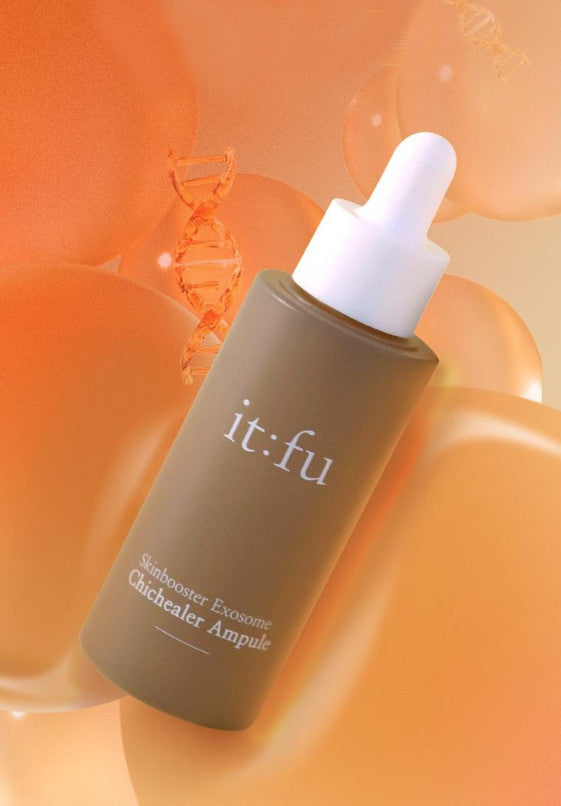 it:fu Skin Booster Exosome Chichealer Ampoule 30ml