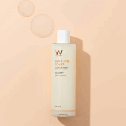 WONJIN EFFECT Water Melaless Toner 250g