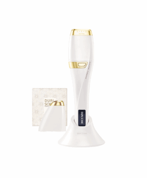 DUALSONIC Professional Gold Perfect Double Shot JOMT-AH-01A