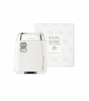DUALSONIC Luxury Exclusive Body Cartridge