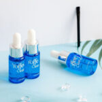Yoffee Clear Foaming Bubble Action Serum Nail Clean Care 13ml - Image 4