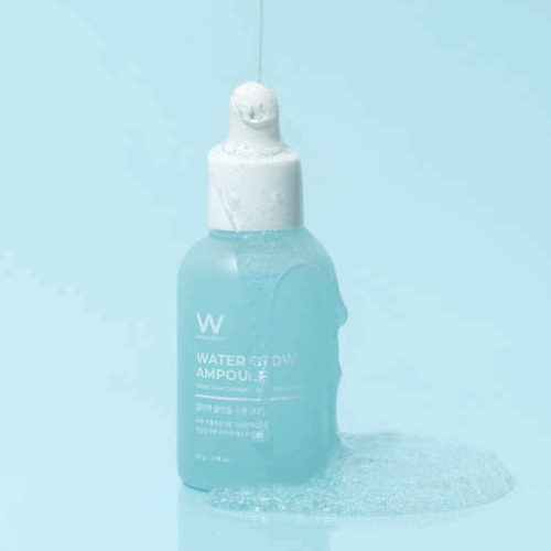 WONJIN EFFECT Water Glow Ampoule 50g