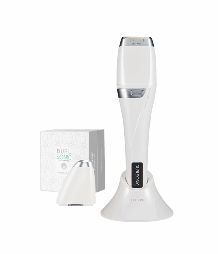 DUALSONIC Luxury JOMT-AH-02A - Image 3