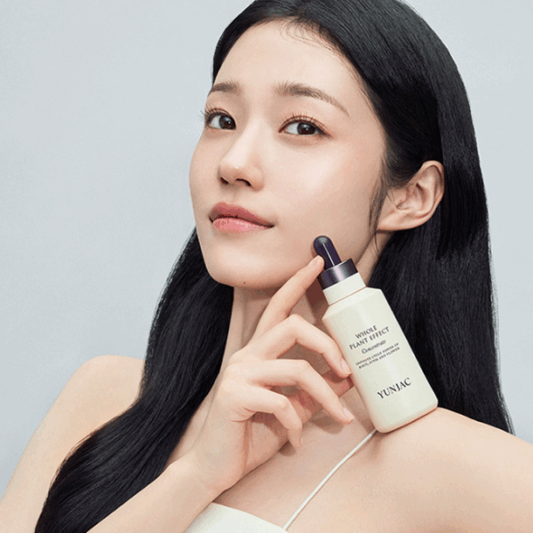 YUNJAC Whole Plant Effect Concentrate 40ml