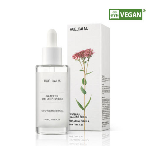 HUE_CALM Waterful Calming Serum 50ml