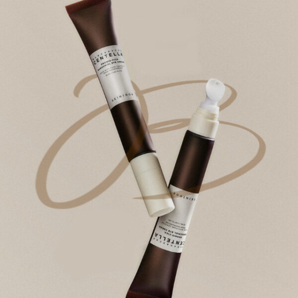 SKIN1004 Madagascar Centella Probio-cica Bakuchiol Eye Cream 20ml