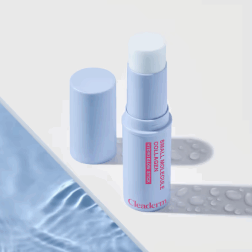 Chong Kun Dang Cleaderm Small Molecular Collagen Hydro Glow Stick 7.5ml