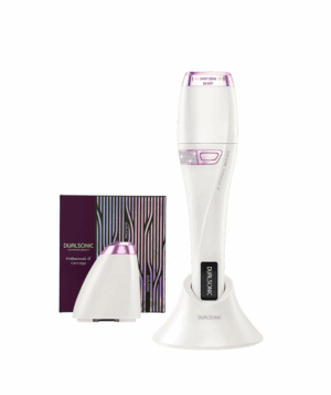 DUALSONIC Professional Alpha Perfect Double Shot