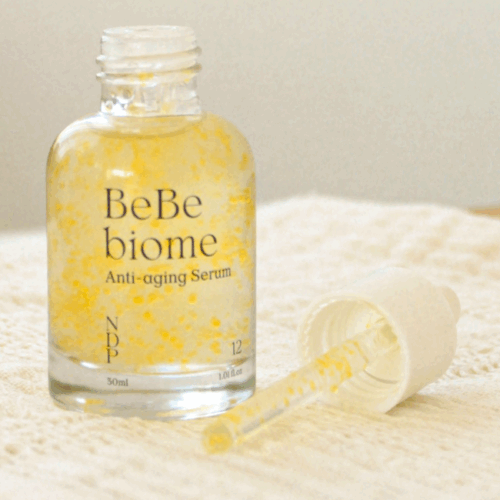 NDP Bebebiome Vitality Elasticity Serum 20ml