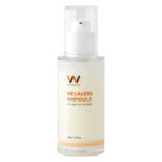 WONJIN EFFECT MELALESS AMPOULE 50g - Image 2