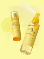 Veganifect Toning & Brightening Kakadu Vita C Blemish Mix Ampoule 15g - Image 3