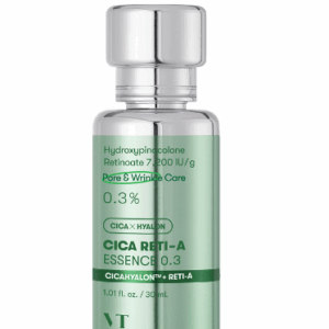 VT Cosmetics Cica Reti-A Essence 0.3 30ml