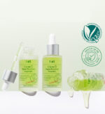 I.st Cicas 3 Hyper Recovery Ampoule 30ml - Image 2