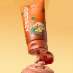 APRILSKIN Carotene Pore Mud Pack 100g