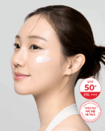 Dr.Melaxin Hydro Ceramic Glow Light Essence Sun Cream 50ml - Image 3