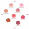 rom&nd Bare Water Tint 4.5g