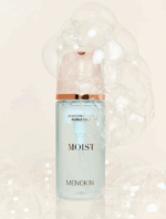 MENOKIN Moist 30 Seconds Quick Bubble Mask 95ml - Image 3