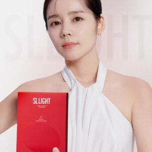 SL LIGHT Age Reset Neck Patch 7.0g*5sheet