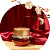 Sooryehan Hyobidam Fermented Eye Cream 25ml