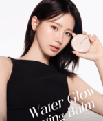 WAKEMAKE Water Glow Coating Balm 12.5g+Refill 12.5g