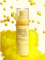 Veganifect Toning & Brightening Kakadu Vita C Blemish Mix Ampoule 15g - Image 2