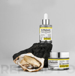 Dr.Melaxin Oyster Pep-3 Renewal Cream 50ml/Ampoule 30ml
