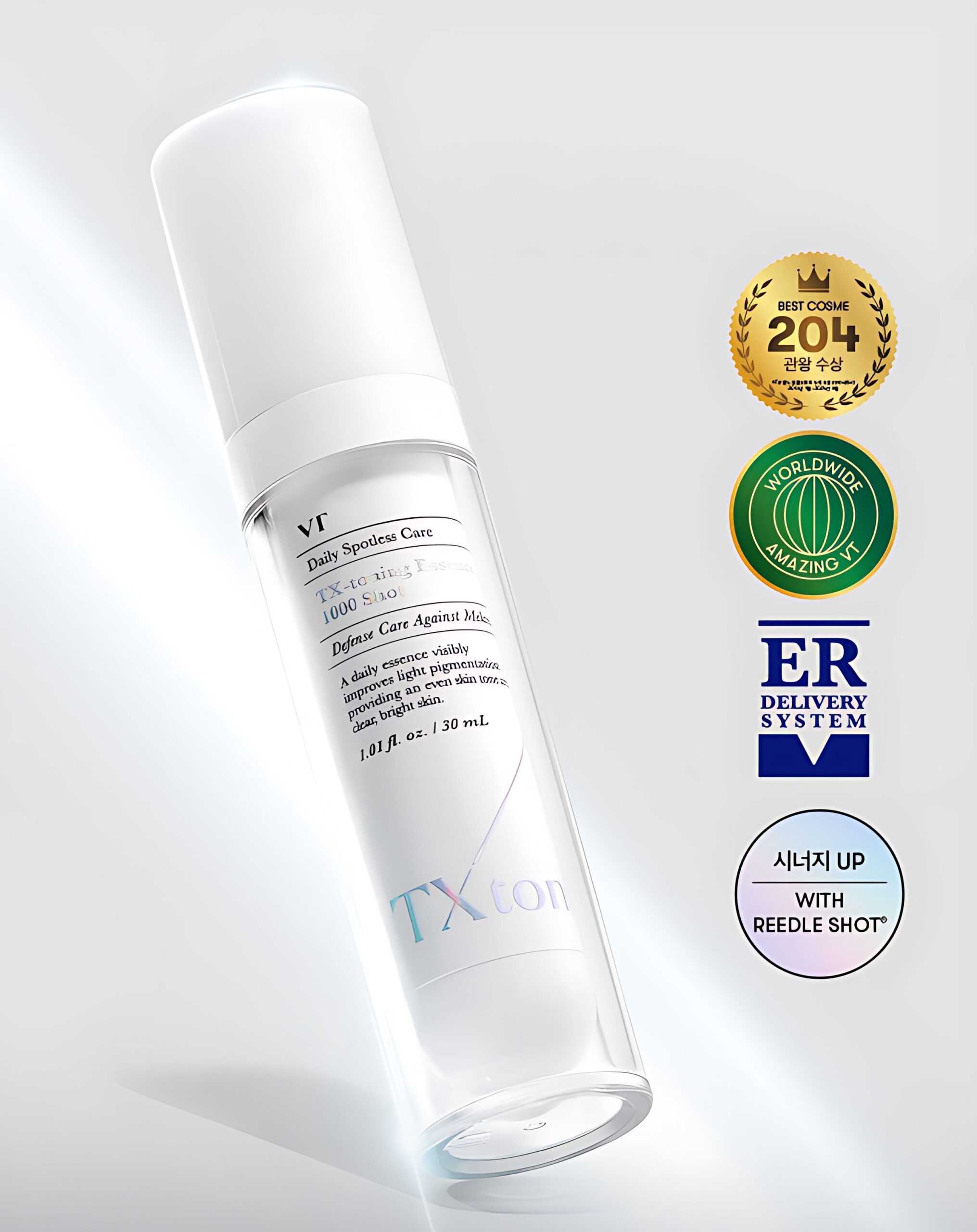 1_processed_3ed99c2a-bc8f-493b-b53e-76918fe04ad2 VT Cosmetics TX-Toning Essence 1000 Shot 30ml - Image 1