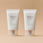 SKIN1004 Limited Edition Madagascar Centella Soothing Cream 75ml+75ml