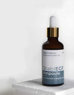 InCELLActiv Stable EGF Ampoule 50ml