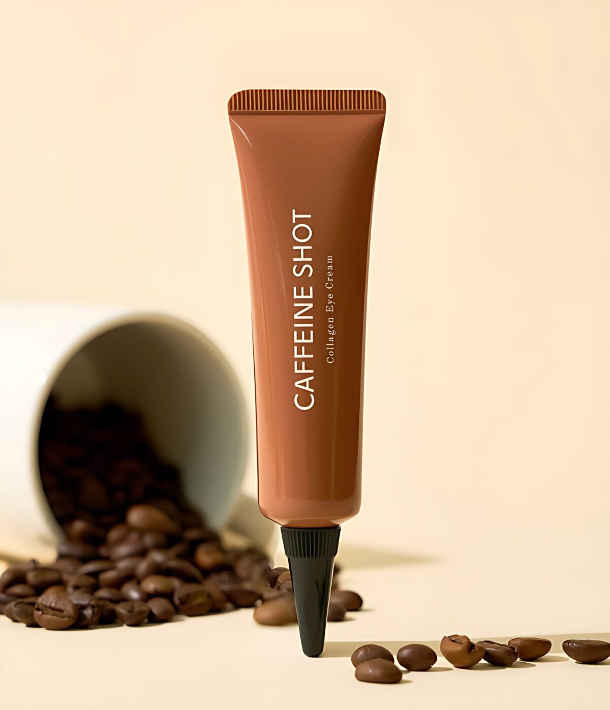 shaishaishai Caffeine Shot Collagen Eye Cream 30g - Image 1
