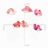 tooq Gentle Kiss Glow Tint 3g
