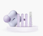 ENVOL pretti RF 4# Gold Whitening Wrinkle Ampoule_5ml x4 - Image 4