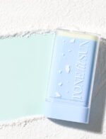 TONE fIt SUN Vegan No Sebum Sun Stick Primer/Waterproof SPF50+/PA++++ 18g - Image 2