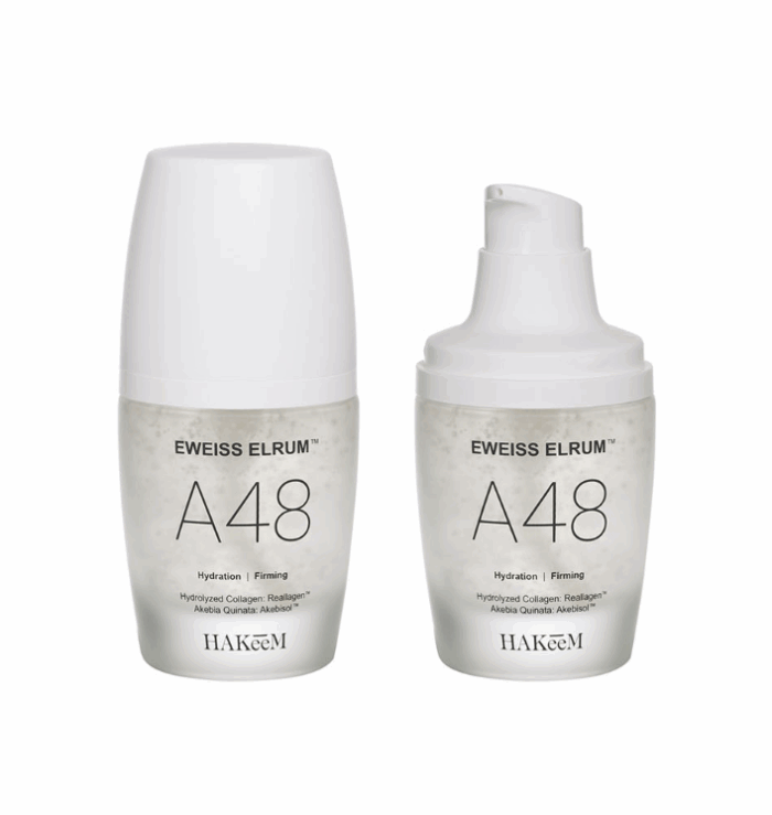 HAKeeM Eweiss Elrum A48 35ml - Image 2