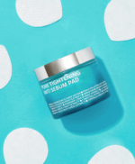 Pore Tightening Anti-Sebum Pad (Pore Kill Pad) 60sheets 170g - Image 3