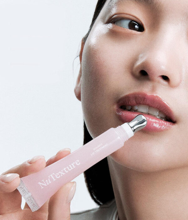 NuTexture Bouncy Lip Treatment 10ml