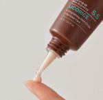 ACWELL Licorice pH Balancing Intensive Eye Cream 30ml - Image 3