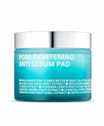 Pore Tightening Anti-Sebum Pad (Pore Kill Pad) 60sheets 170g - Image 4